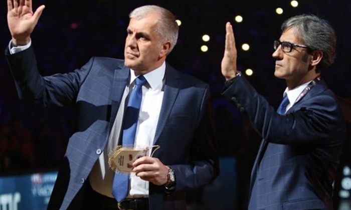 «Αποφασίζει για το μέλλον του Ομπράντοβιτς»