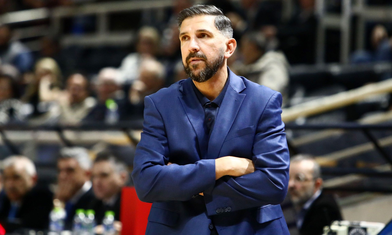 Προμηθέας: Παρελθόν και επίσημα ο Μάριος Μπατής