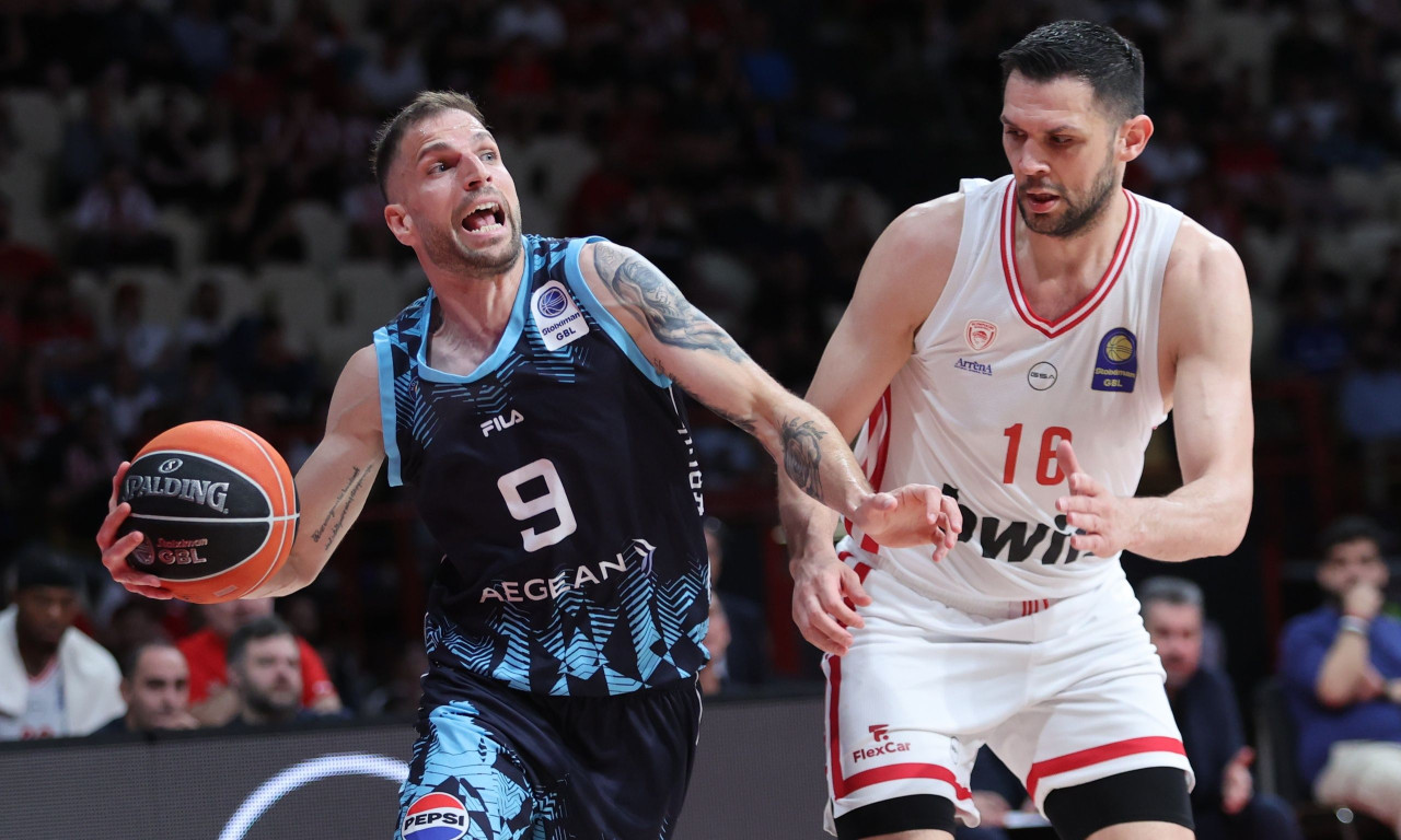 Stoiximan GBL: Το πανόραμα των playoffs
