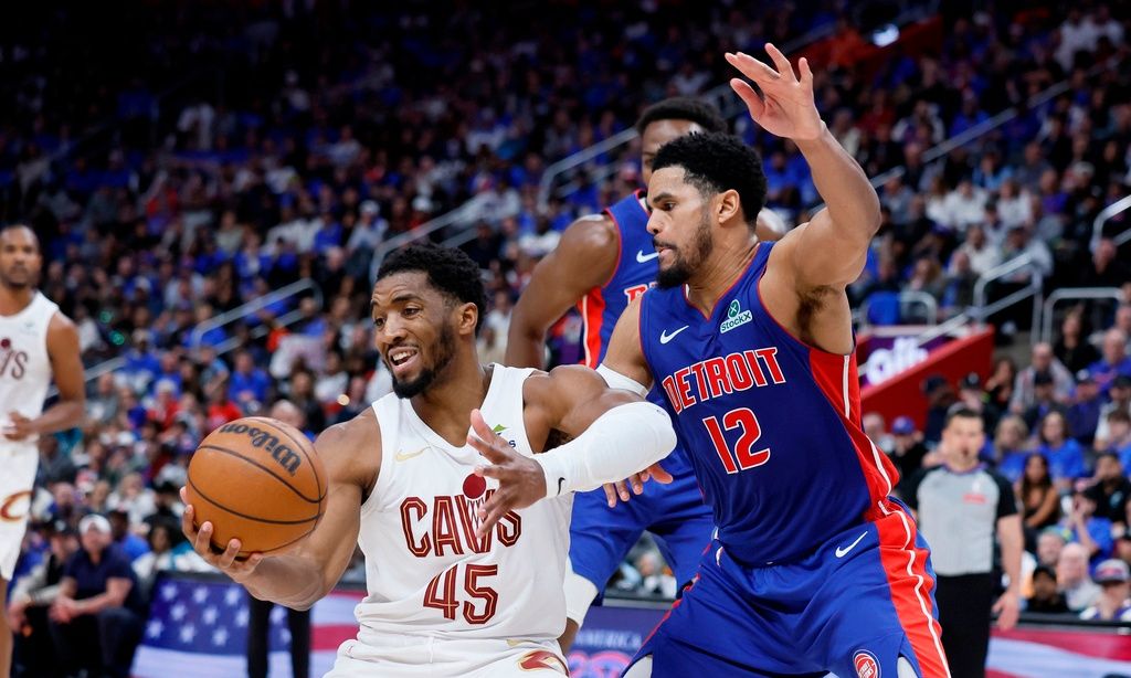 NBA playoffs: Πλησιάζουν στους τελικούς της Ανατολής οι Καβαλίερς
