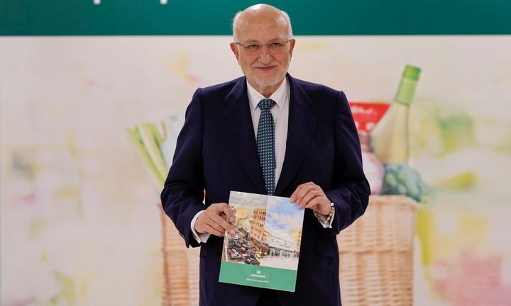 Ιδιοκτήτης Βαλένθια: «Αποκλείσαμε έναν γίγαντα της Ευρώπης – Τους συγχαίρουμε έδωσαν τα πάντα»