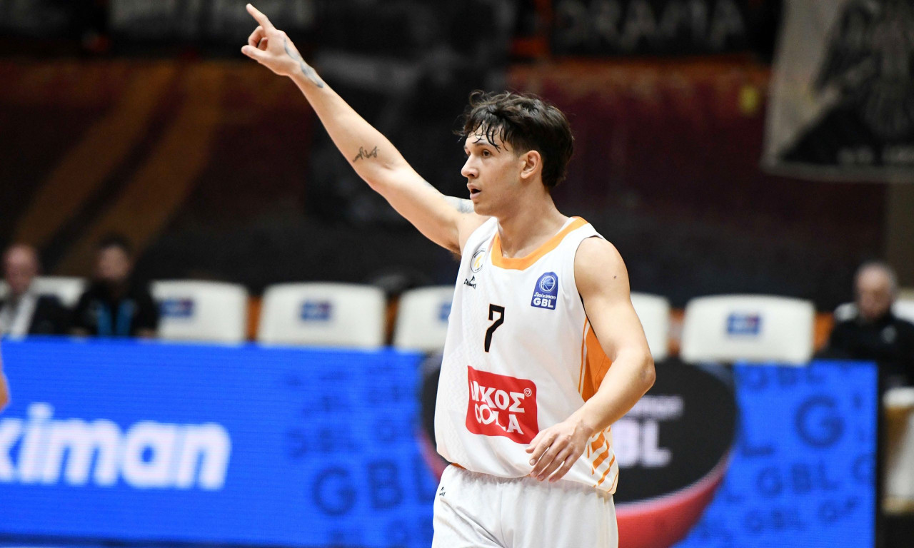 ΠΑΟΚ: Ανακοίνωσε τον Μπαζίνα μέχρι το 2030