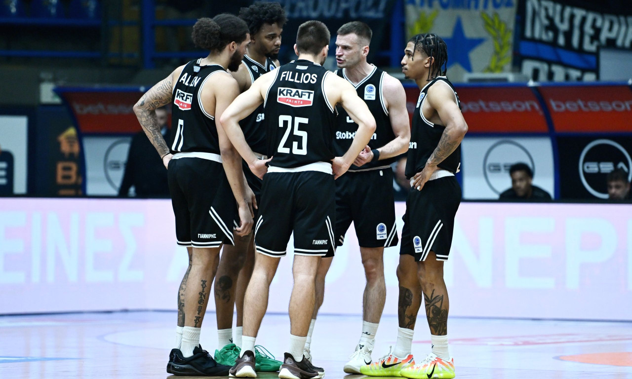 ΠΑΟΚ: «Αν η Μπουργκ αρνηθεί την πρόσκληση της EuroLeague, θα την εξασφαλίσει ο Δικέφαλος»
