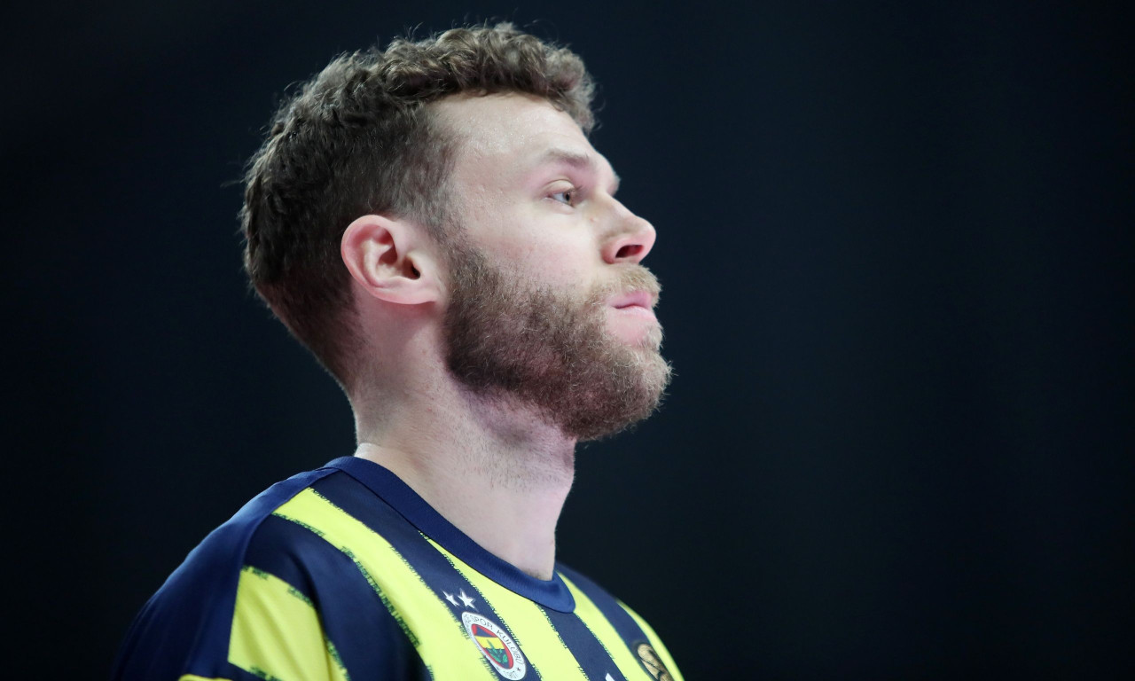 Μέλι για Final Four: «Να είμαστε προετοιμασμένοι για να φτάσουμε μέχρι το τέλος»