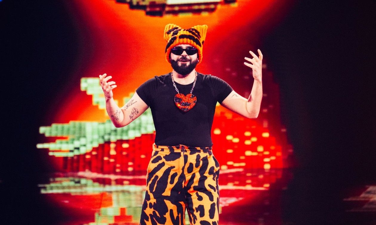 Eurovision 2026: Τι δείχνουν τα προγνωστικά μετά τους δύο ημιτελικούς - «Έπεσε» ο Akylas