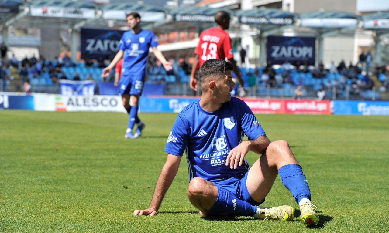 Super League 2: Σύνολο 16 προσφυγές σε ομάδες για απλήρωτες οφειλές