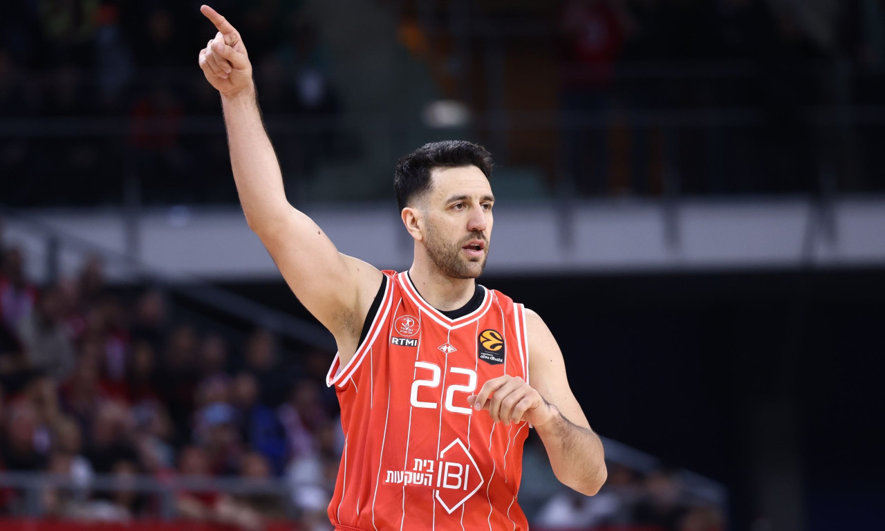 Χάποελ Τελ Αβίβ: Κατεβαίνει με 5 παίκτες κόντρα στη Μπνέι Ερτζλίγια - Ο λόγος