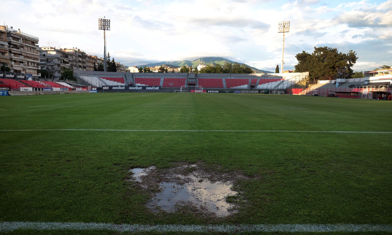 Super League: Την Κυριακή στις 15:00 το Πανσερραϊκός - Παναιτωλικός