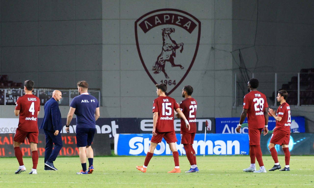 Super League Βαθμολογία: Υποβιβάστηκε η ΑΕΛ, αγωνιά ο Asteras Aktor