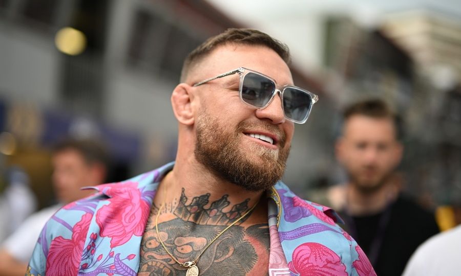 UFC: Επιστρέφει στο οκτάγωνο ο Κόνορ ΜακΓκρέγκορ