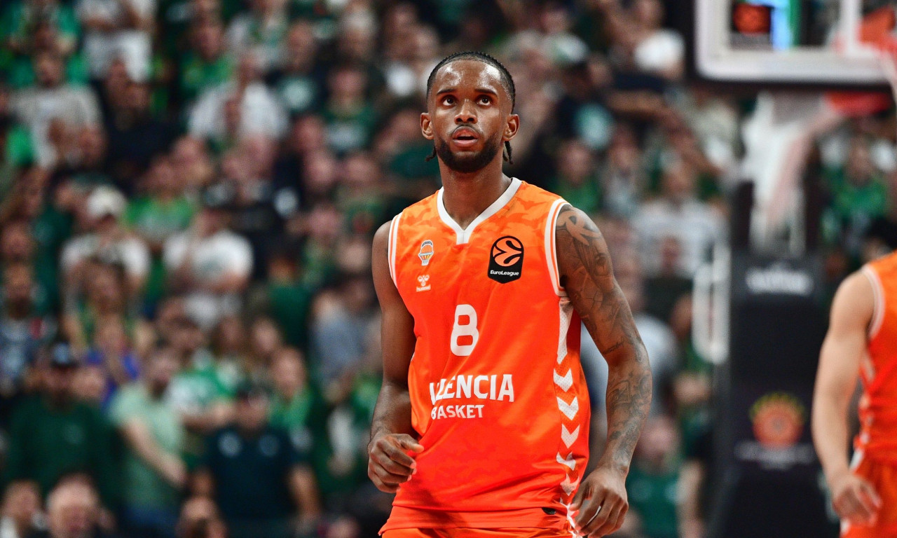 Μοντέρο: «Ο Παναθηναϊκός AKTOR φοβήθηκε μετά το Game 3»