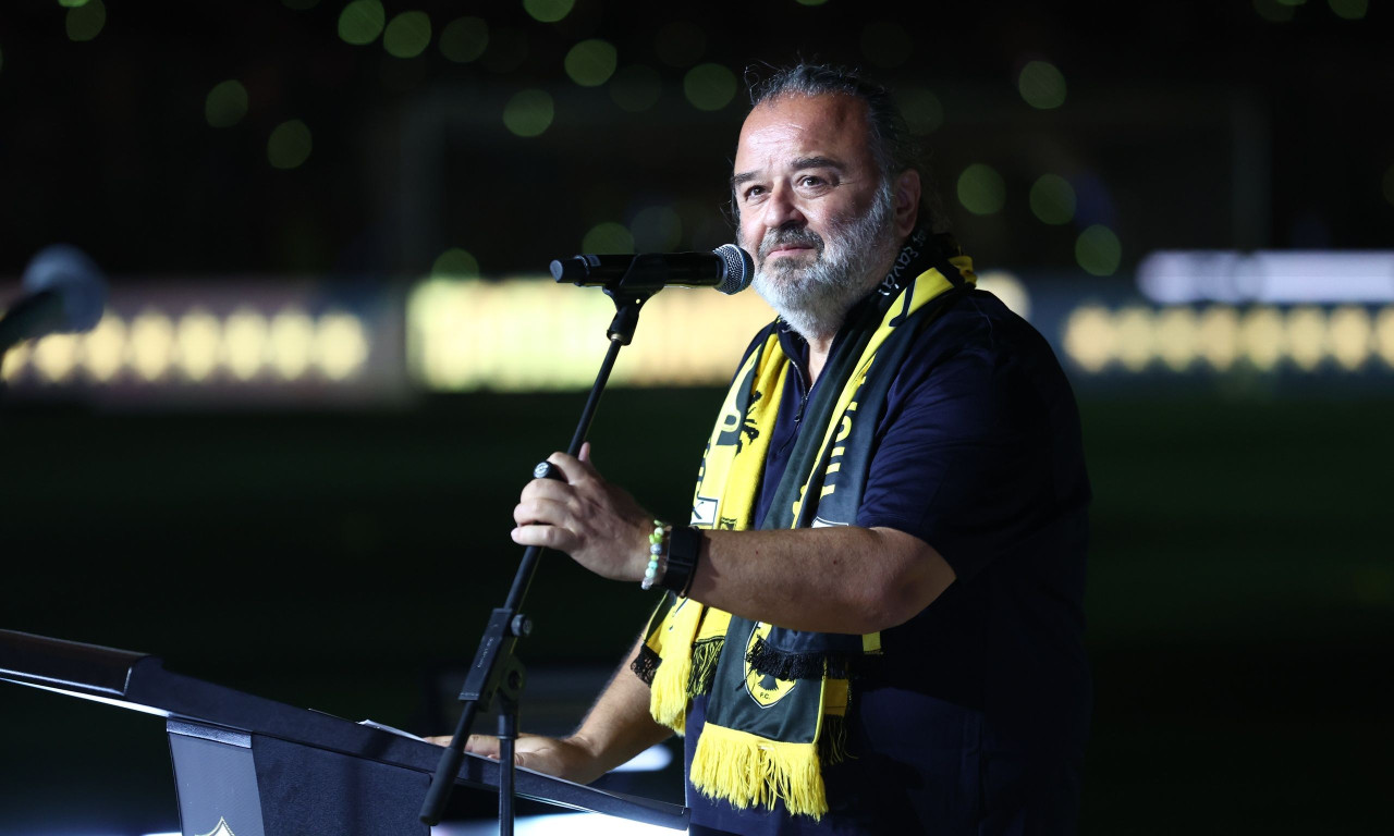 AEK, Ηλιόπουλος: «Το νταβατζιλίκι τελείωσε για πάντα, με ένα μεγάλο μάθημα στην έπαρση»