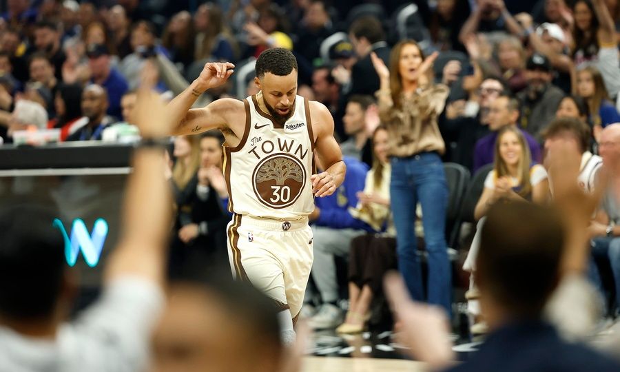 NBA: Το πλάνο των Ουόριορς για Κάρι