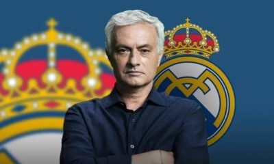 «Στη Ρεάλ ο Μουρίνιο»