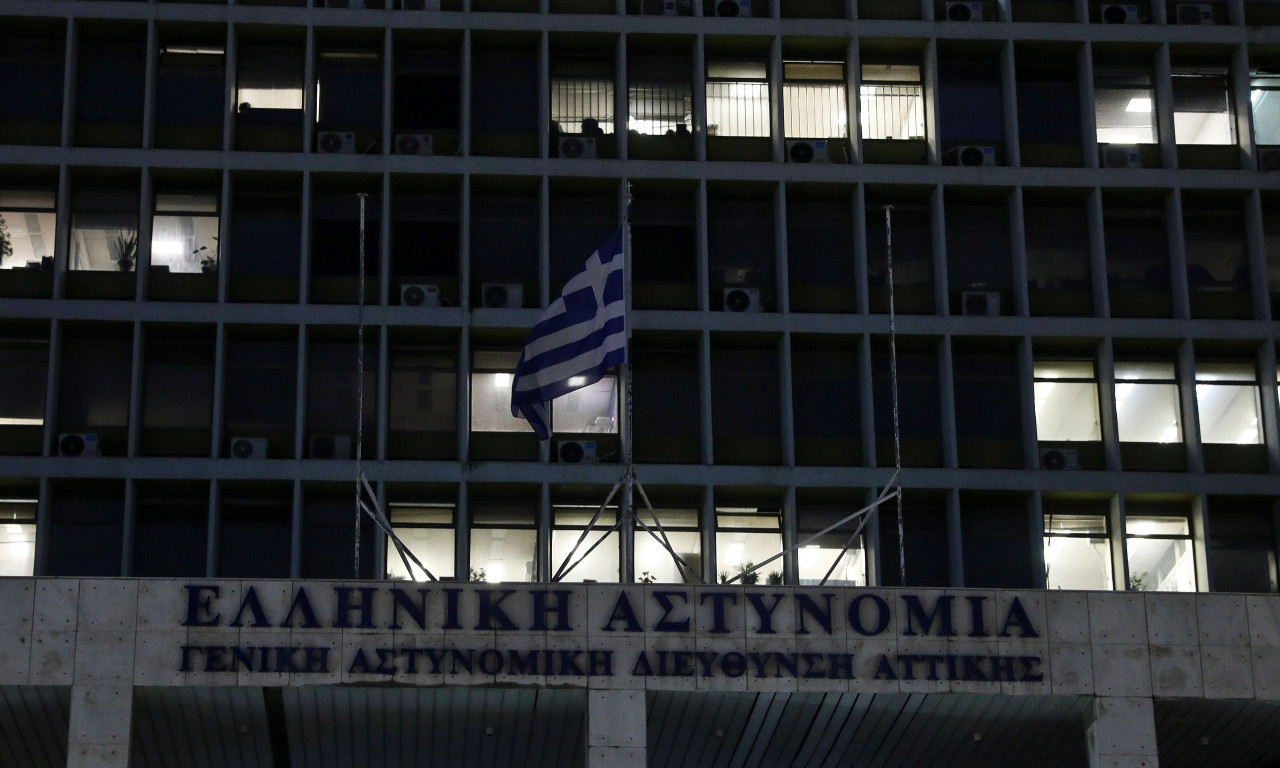 Η ανακοίνωση της Αστυνομίας για τα μέτρα του EuroLeague Final 4