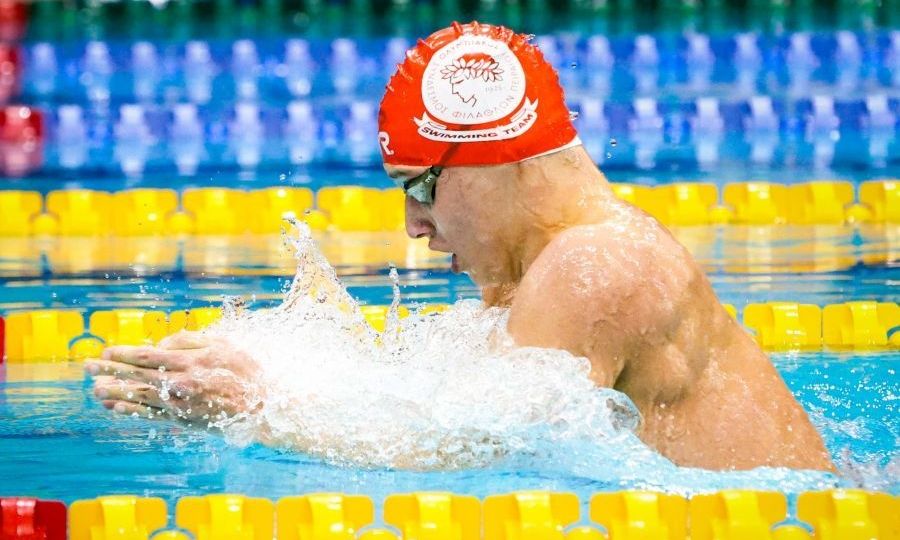 Κολύμβηση: Πρωταθλητής για 31η σερί χρονιά ο Ολυμπιακός