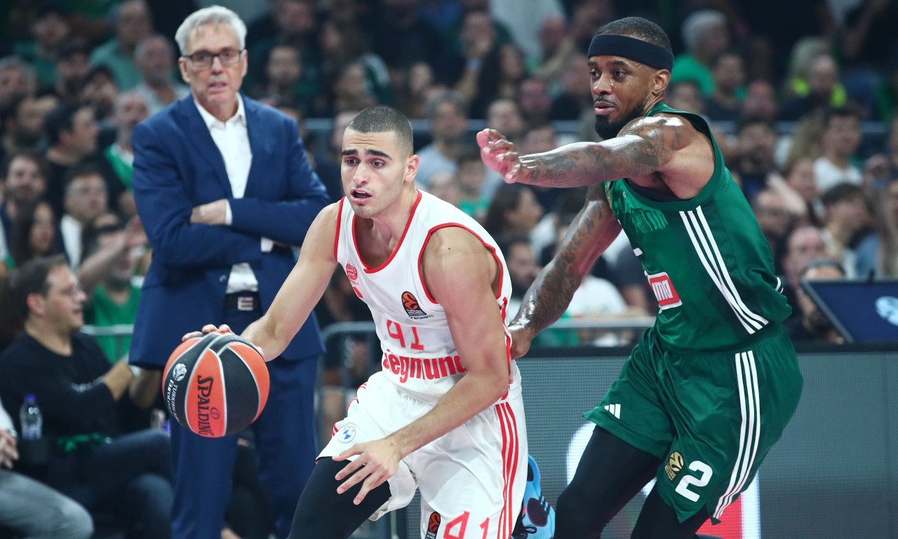 «Αφήνει τη EuroLeague για το NCAA ο Γιάμ Μάνταρ»