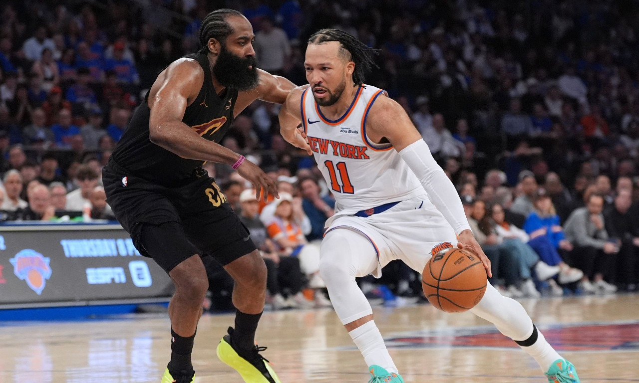 NBA: Επική ανατροπή από το -22 για τους Νικς με ηγέτη τον Μπράνσον