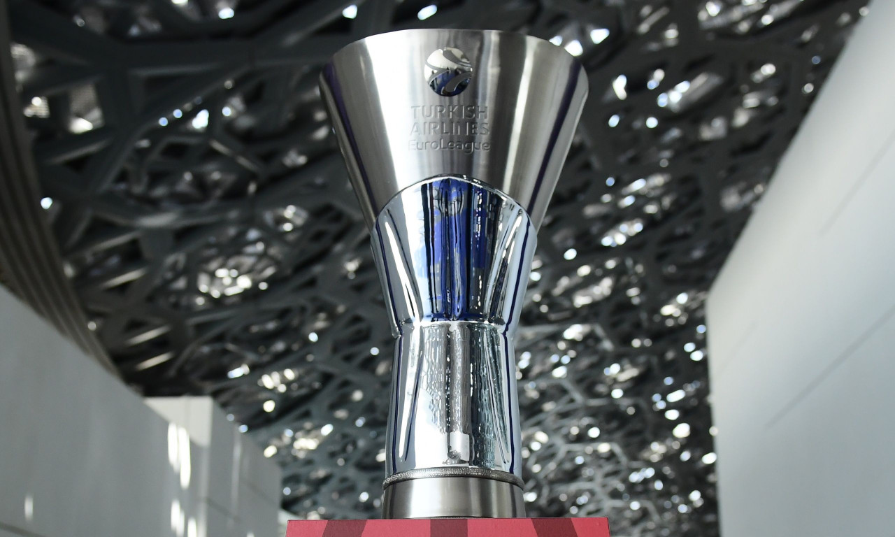 Euroleague Final Four 2026: Η «χρυσή» βίβλος κι οι ομάδες με τις περισσότερες κατακτήσεις
