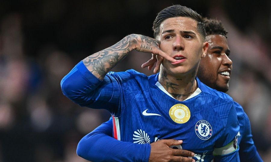Premier League: Ευρωπαία η Τσέλσι, αγωνία μέχρι τέλους για την Τότεναμ