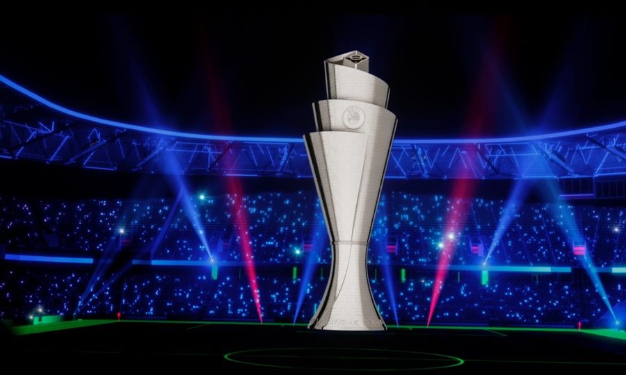 Nations League: Αλλάζει το φορμάτ της διοργάνωσης – Διαφοροποίηση και στα προκριματικά