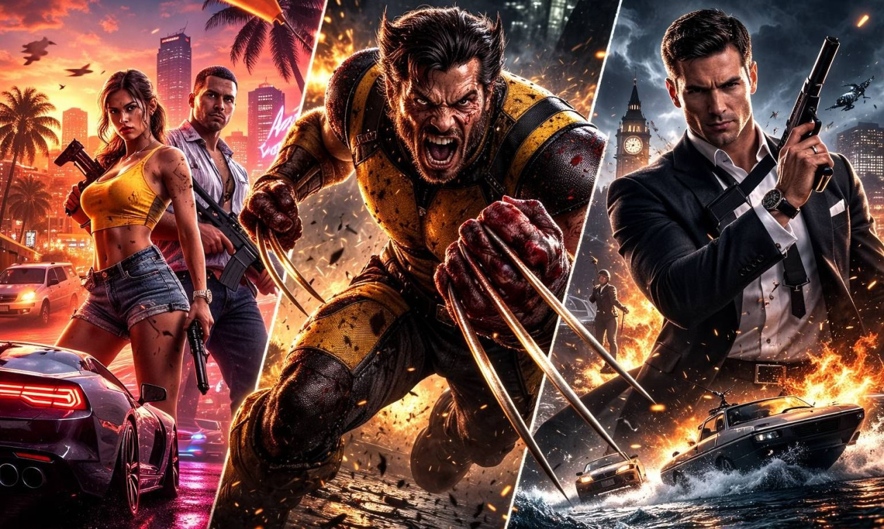 2026: Η χρονιά των gamers και ο επίσημος εχθρός της κοινωνικής ζωής