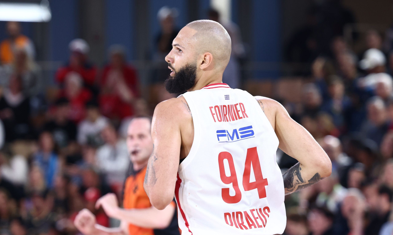 Φουρνιέ: «Άγρια μάχη με τη Φενέρ»
