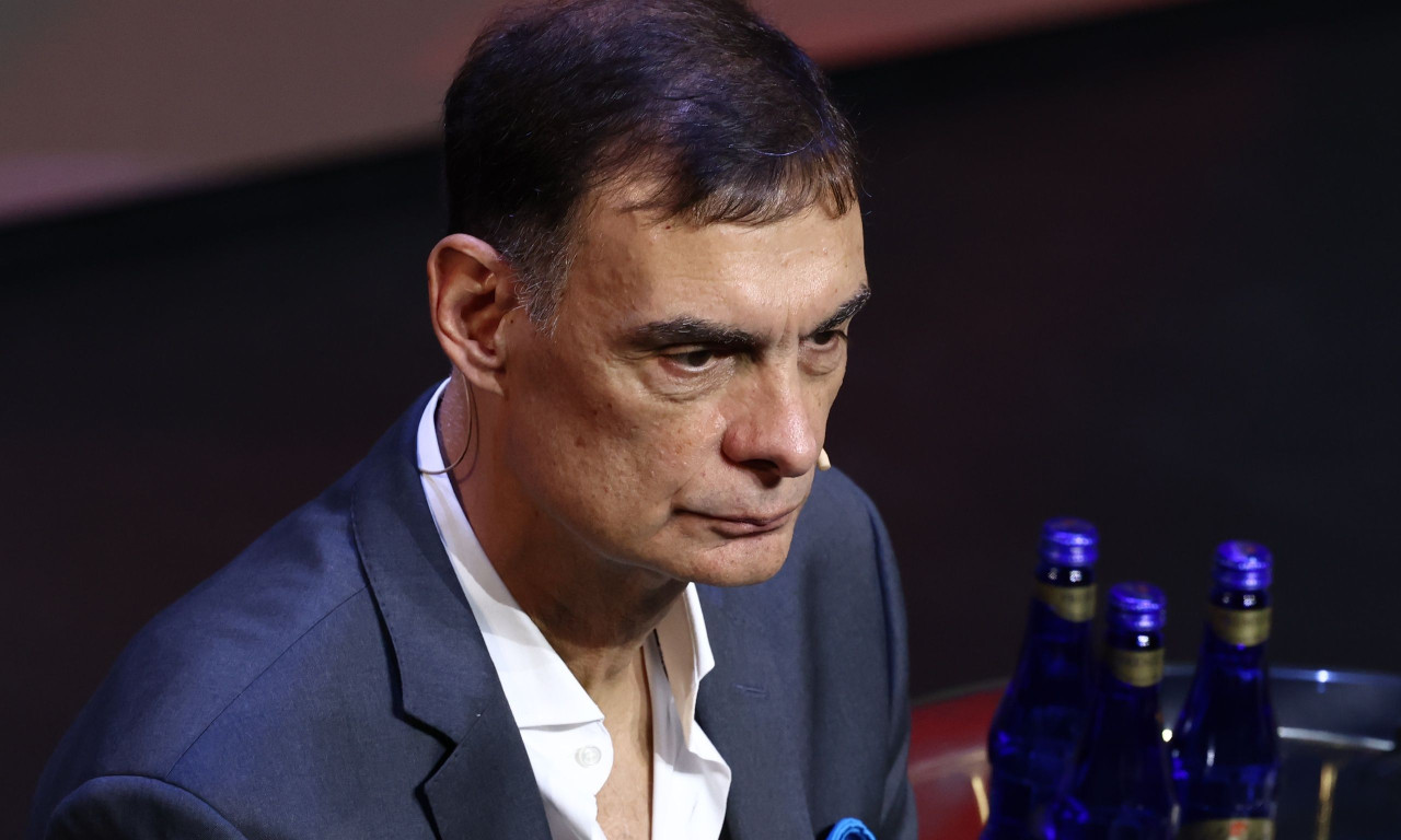 Μπαρτζώκας: «Είναι σημαντικό που είμαστε εδώ»