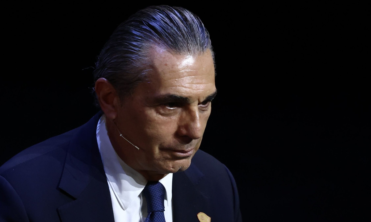 Σκαριόλο: «Δεν είναι έμμονη ιδέα η Euroleague»