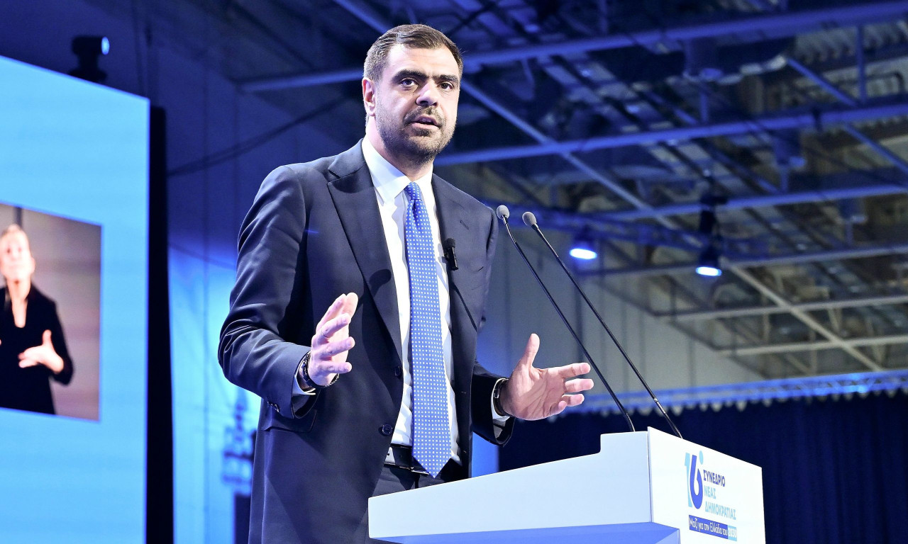 Final Four Euroleague 2026: Το μπασκετικό Q&A του Παύλου Μαρινάκη