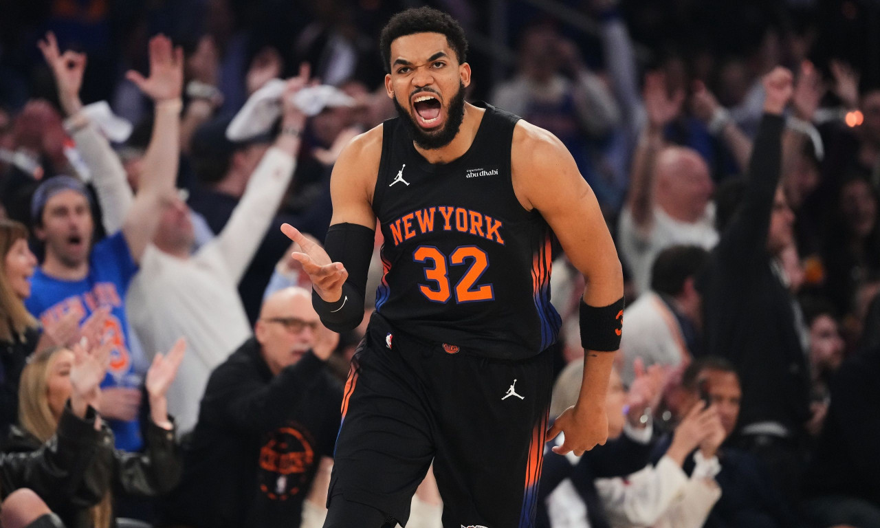 NBA: «Πάρτι» των Νικς για το 2-0 κόντρα στους Καβαλίερς