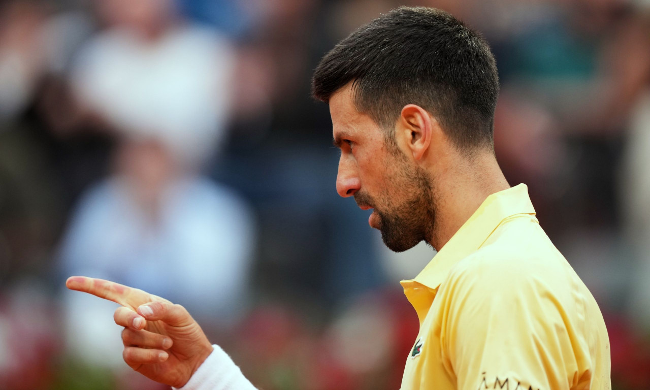 Roland Garros: Το πρόγραμμα της πρώτης ημέρας