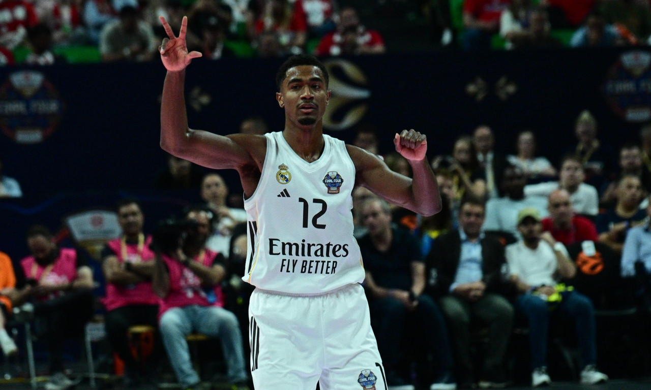 Euroleague Final Four 2026, Μαλεντόν: «Θα είναι πόλεμος ο τελικός με τον Ολυμπιακό»