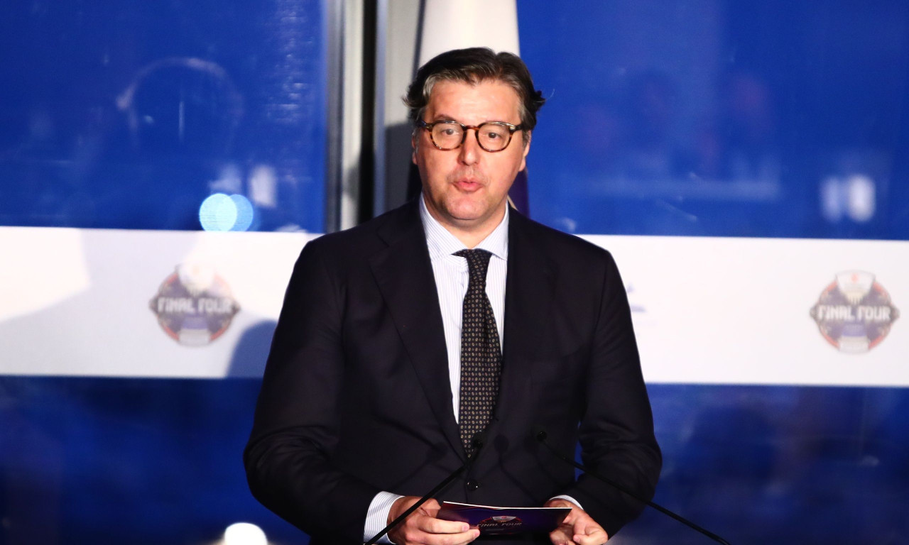 Υποψήφιος στις βουλευτικές εκλογές της Σερβίας ο Ντέγιαν Μποντιρόγκα