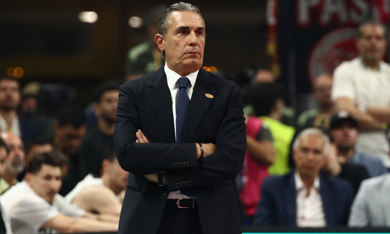 Σκαριόλο: «Τα φάουλ του Λάιλς έπαιξαν ρόλο, θα ξαναδούμε το ματς για να δούμε τι συνέβη»