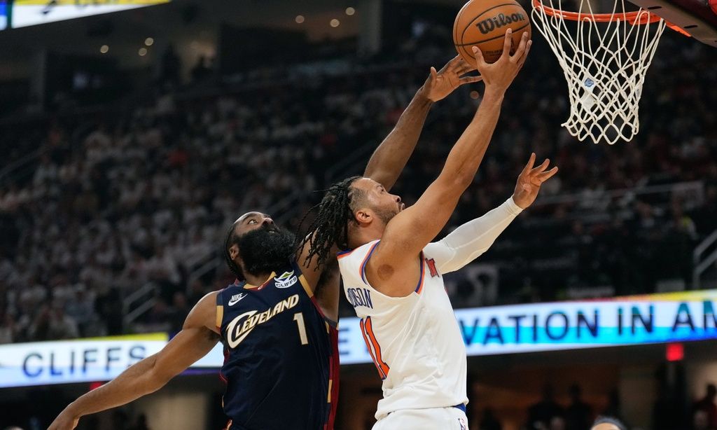 NBA: Οι Νικς απέχουν μια νίκη από την επιστροφή στους τελικούς, έπειτα από 27 χρόνια!