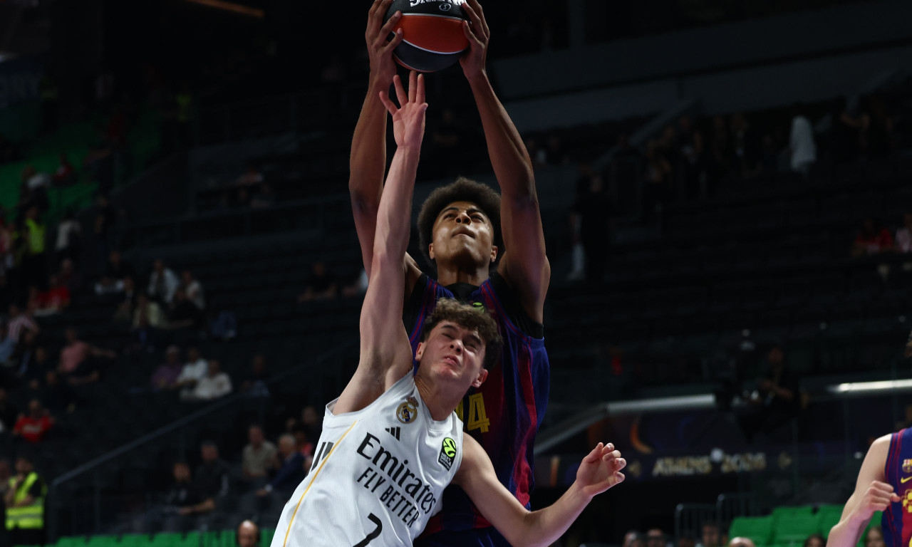 Euroleague Final Four 2026: Μήπως ο τελικός του Next Gen είναι πιο αδιάφορος και από Μικρό Τελικό;