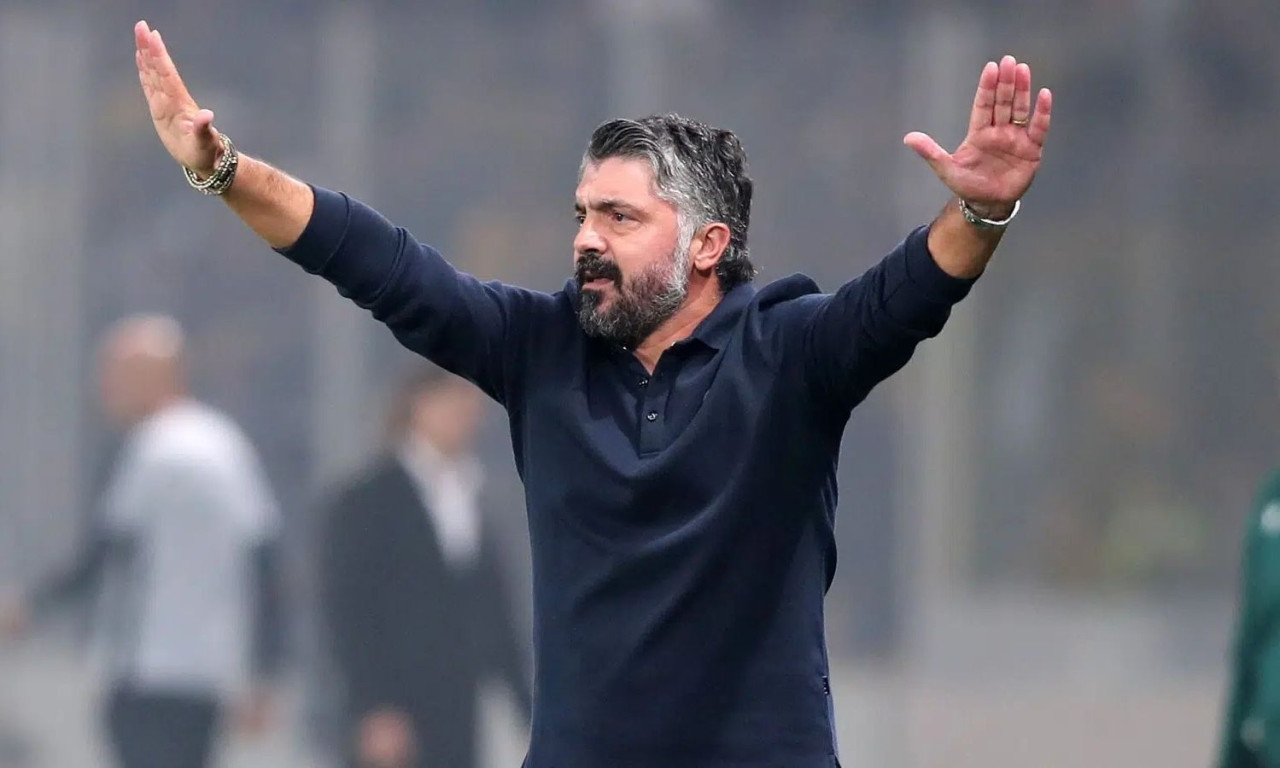 Αλλαγές στη Serie A: Ο Σάρι στην Αταλάντα - Ανέλαβε τη Λάτσιο ο Γκατούζο