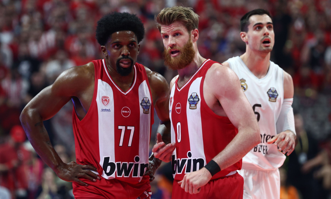 «Καταιγίδα» αντιδράσεων κατά της Euroleague – Τι γράφουν φίλαθλοι από το εξωτερικό