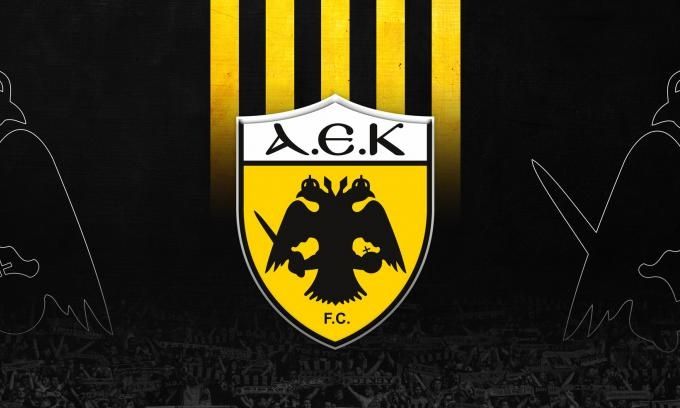 ΠΑΕ ΑΕΚ: «Δύναμη και κουράγιο Τραϊανέ... »