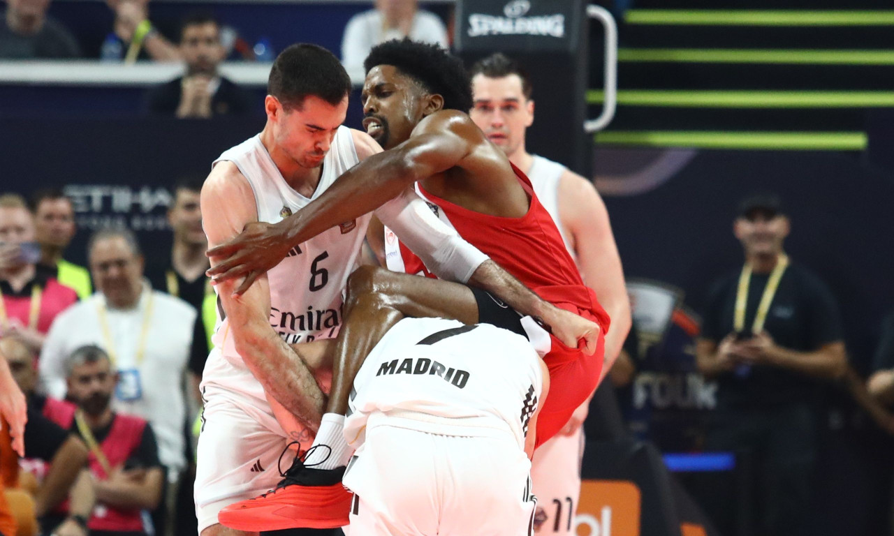 Euroleague Final Four 2026: Η ανάλυση του Τοντ Γουόρνικ για τα λάθη υπέρ του Ολυμπιακού