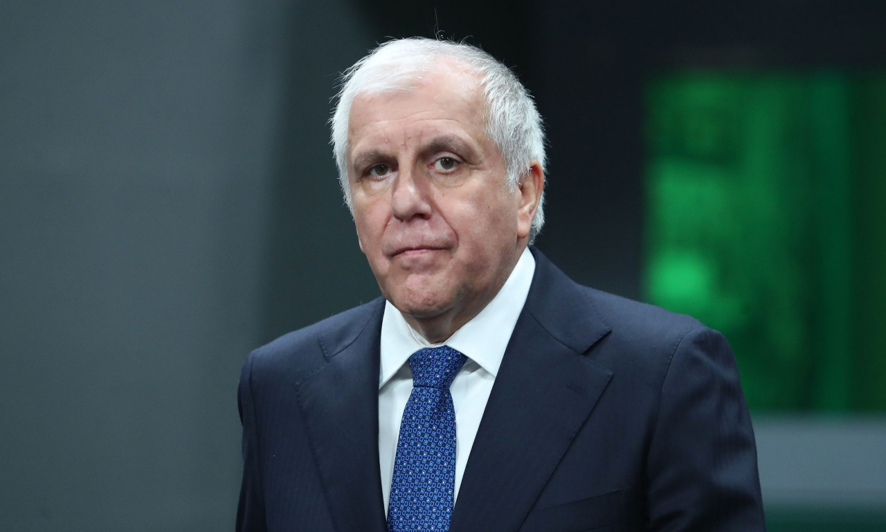 «Η Μπαρτσελόνα εξετάζει την περίπτωση Ομπράντοβιτς»