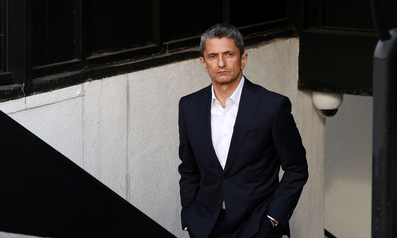 Συνεχίζεται ο... χαμός με Λουτσέσκου: «Η σχέση του με τον ΠΑΟΚ βαδίζει στο τέλος της»