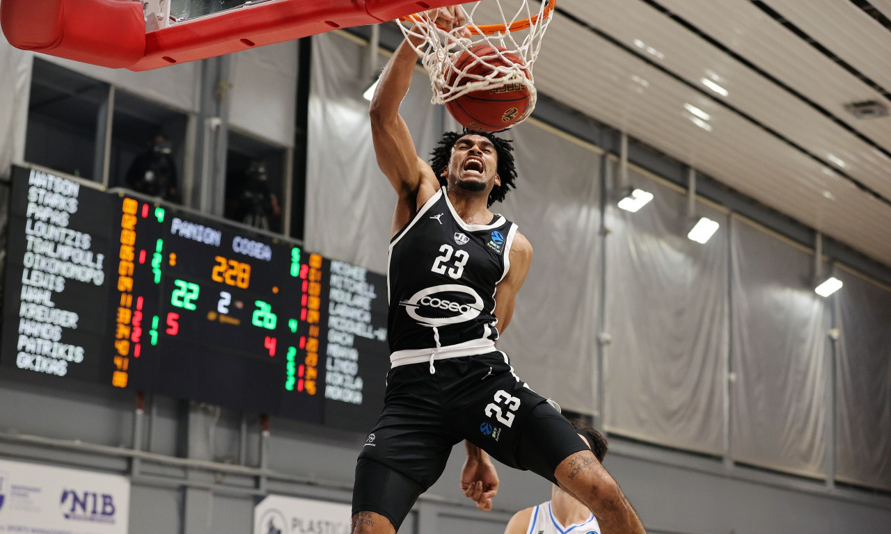 Επίσημο: Δεν θα αγωνιστεί στη Euroleague η Μπουργκ - Ανοίγει μία θέση στη διοργάνωση