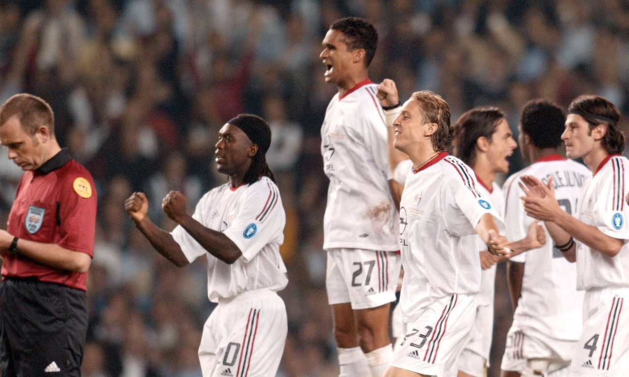 Champions League: Οι Τελικοί που «κόψαμε» φλέβα από τη βαρεμάρα