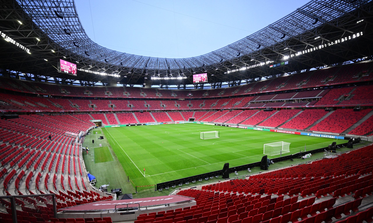 Champions League: Η επιβλητική Puskas Arena που θα φιλοξενήσει τον τελικό