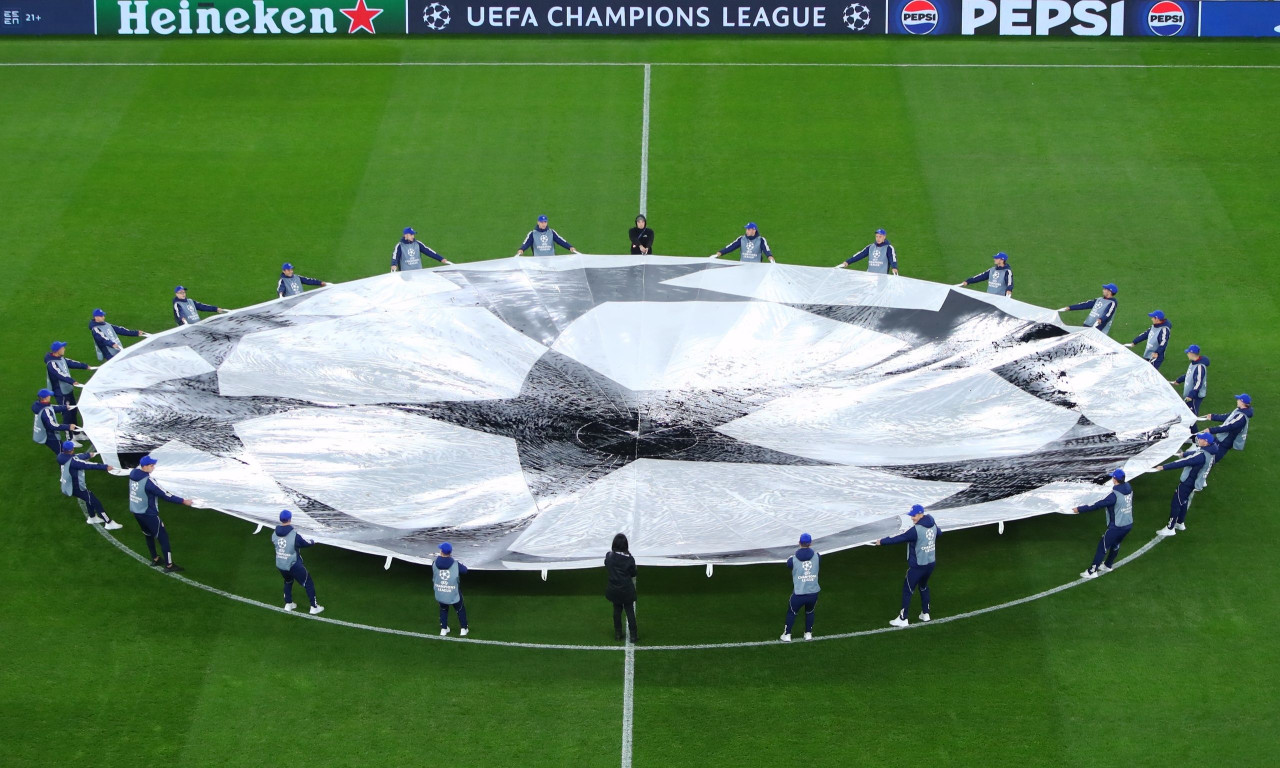 Τελικός Champions League: Οι τέσσερις λόγοι για την αλλαγή ώρας