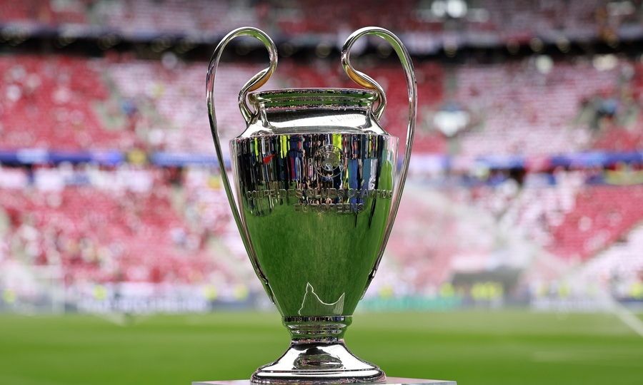 LIVEBLOG το Pre Game του τελικού του Champions League, Παρί Σεν Ζερμέν - Άρσεναλ