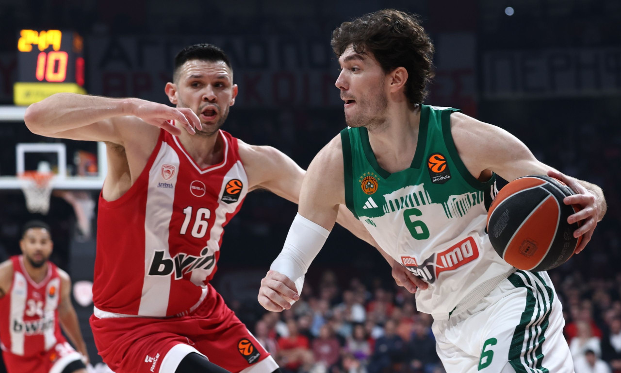 Greek Basketball League: Την Τετάρτη στο ΣΕΦ το τζάμπολ των τελικών