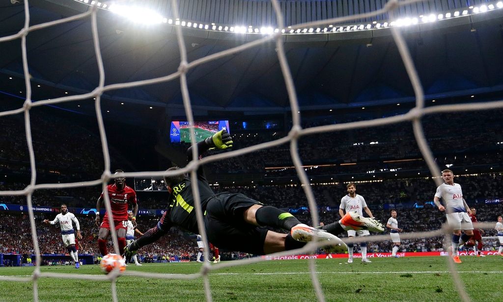 Champions League: Πού και πότε θα διεξαχθεί ο επόμενος τελικός